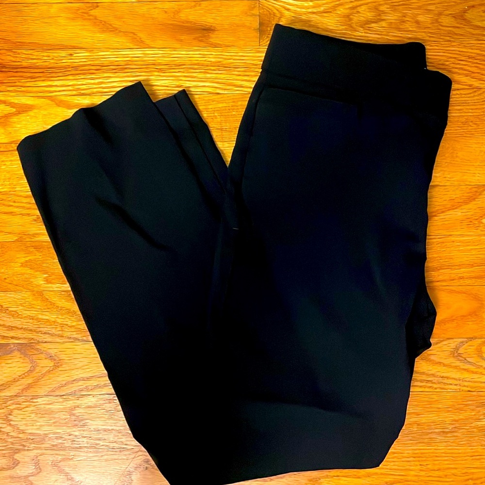 Tummy Control Slacks NWOT